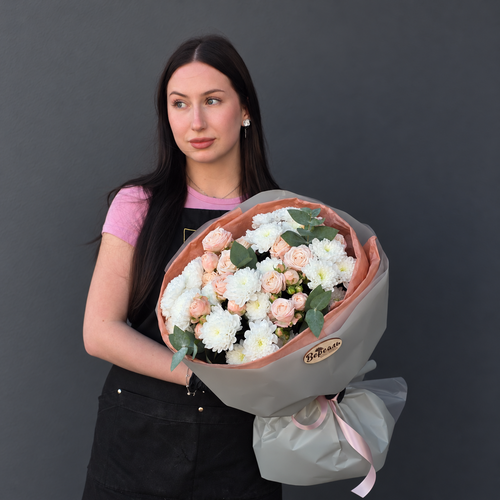 Алтай и Мадам Бомбастик